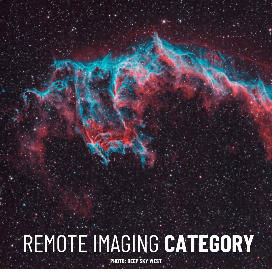 Remote Imaging Category