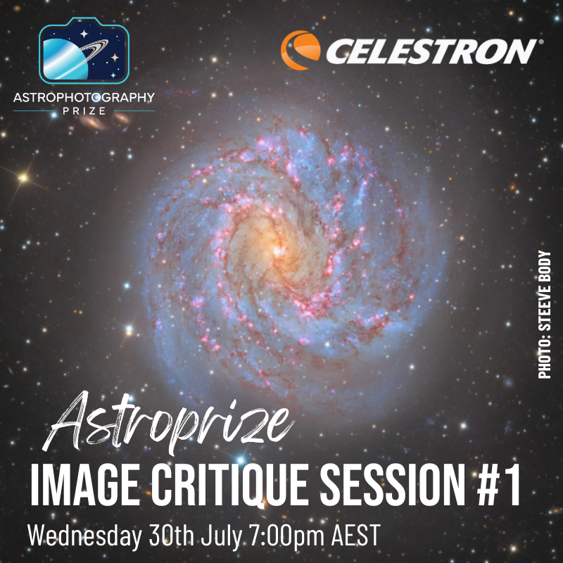 2025 Critique session 1