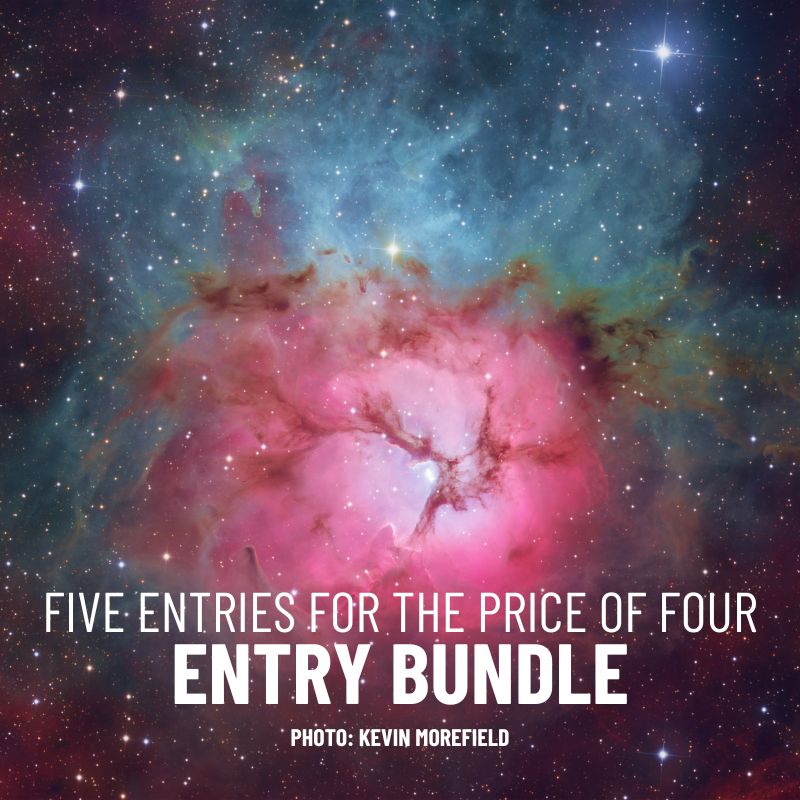 5 Entry Bundle