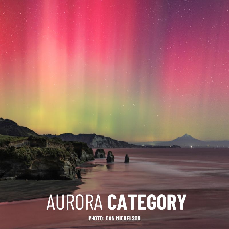 AuroraCategory