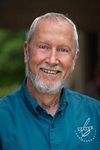 Bob Coates