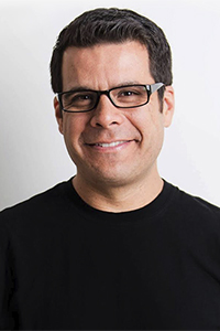 David Glazebrook