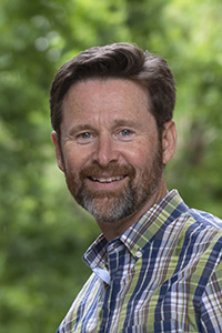 Kevin Morefield