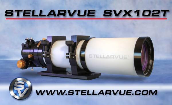 Stellarvue SVX102T 600px