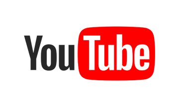 Youtube logo