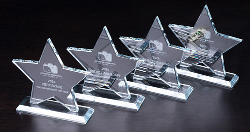 Trophies 500px