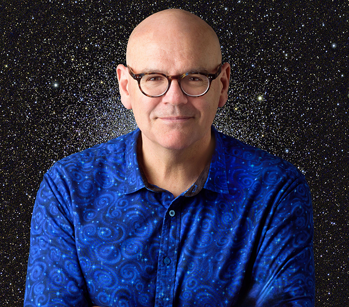 Andy Campbell