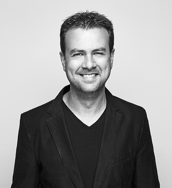 David Evans