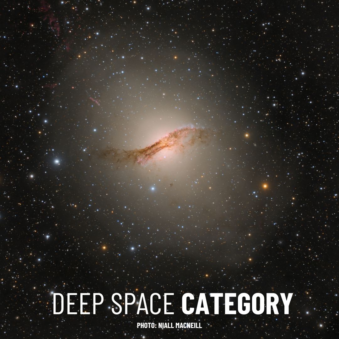 Deep Space Category image