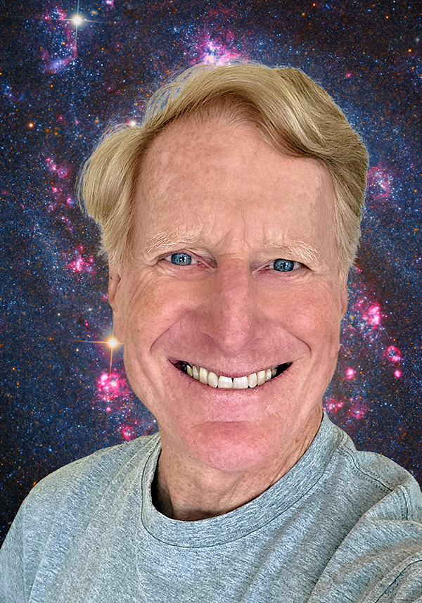 John Hayes