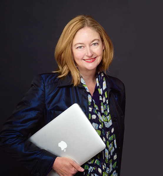 Robyn Campbell