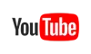 YouTube logo-100px